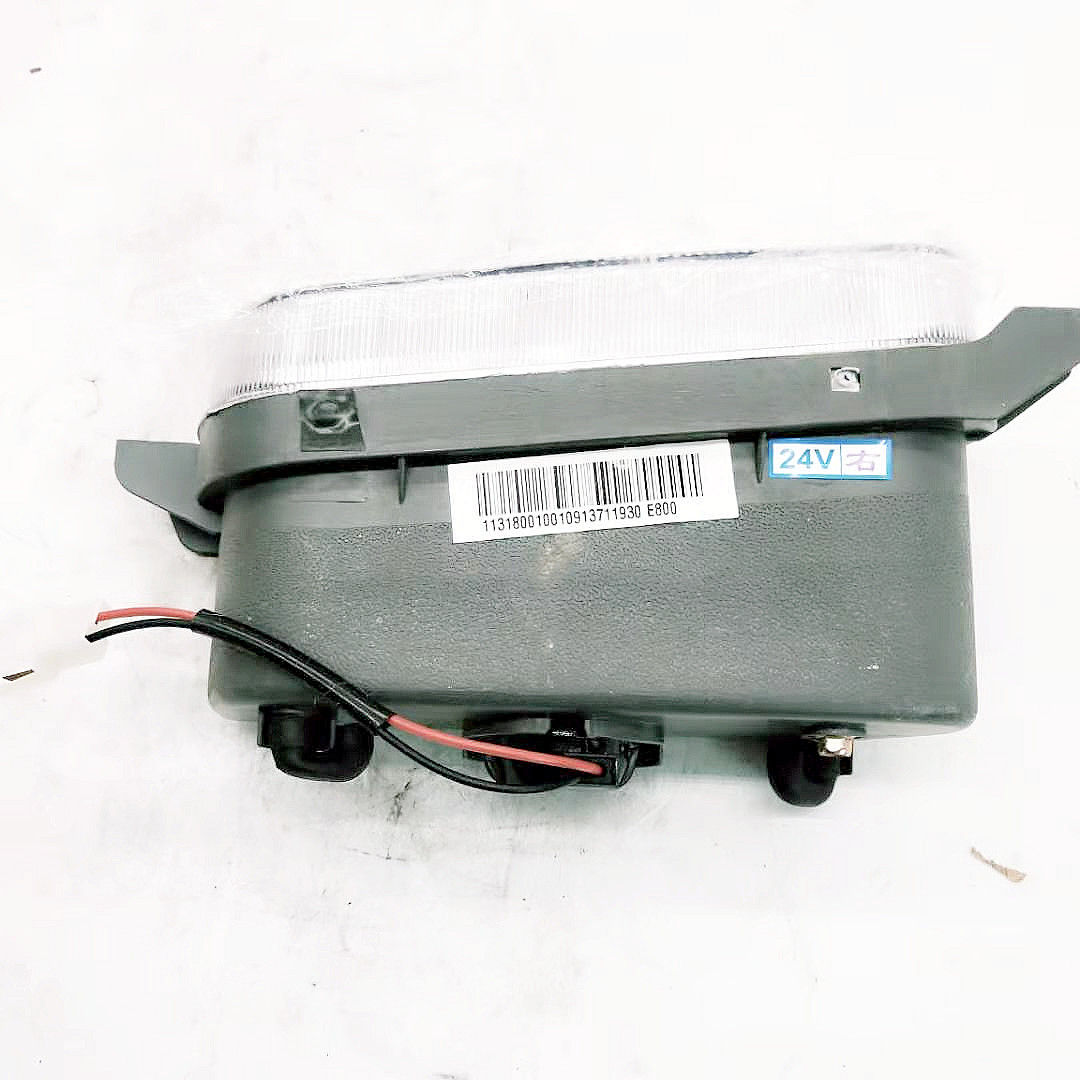 Factory Wholesale High Quality CAR Bus Spare Parts For YUTONG BUS