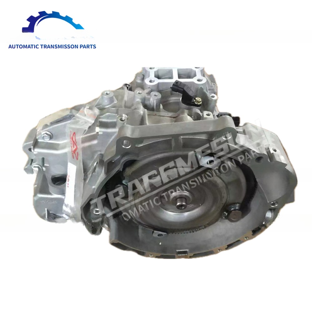 QR416AHA 4-Speed Automatic Transmission for Chery C-CLASS and Antilla C-CLASS SQRD4G15B