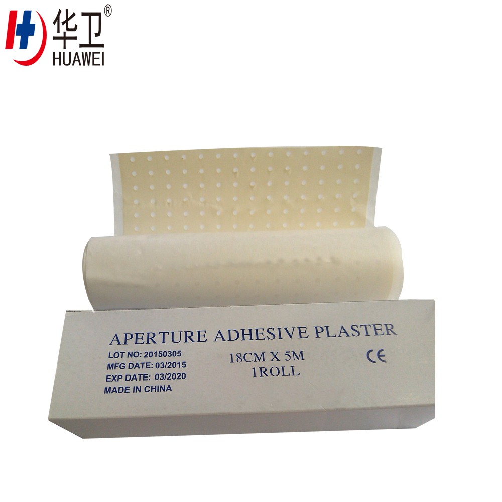 Medical Adhesive Silk tape, Silk bandaid and bandage roll