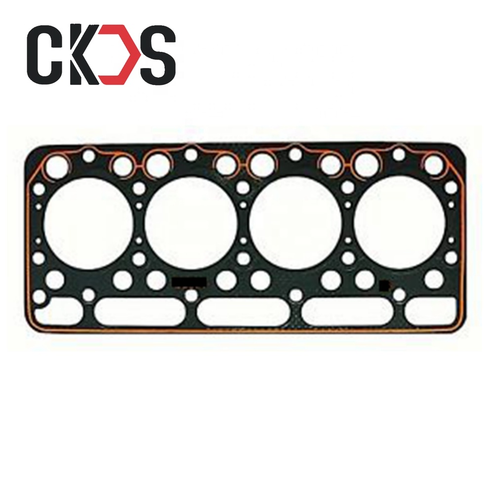 KUBOTA 4D82 Cylinder Head Gasket 15766-0331-1