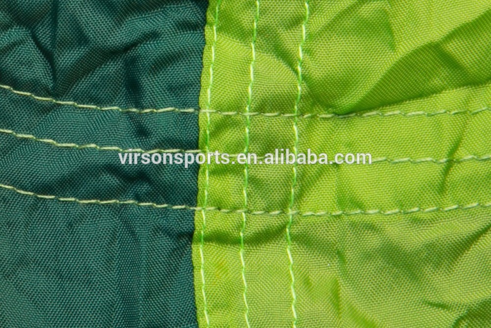 Virson Portable Colourful Canvas Hammocks for Travel Camping