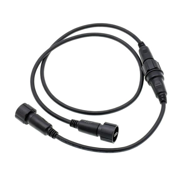 10G Data Transfer RJ45 Communication Cable Connectors Communication Cables