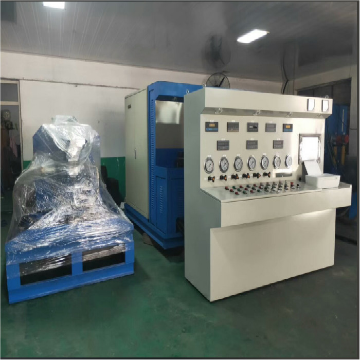 Customization Hydraulic Pump Test Stand for Different Requirements