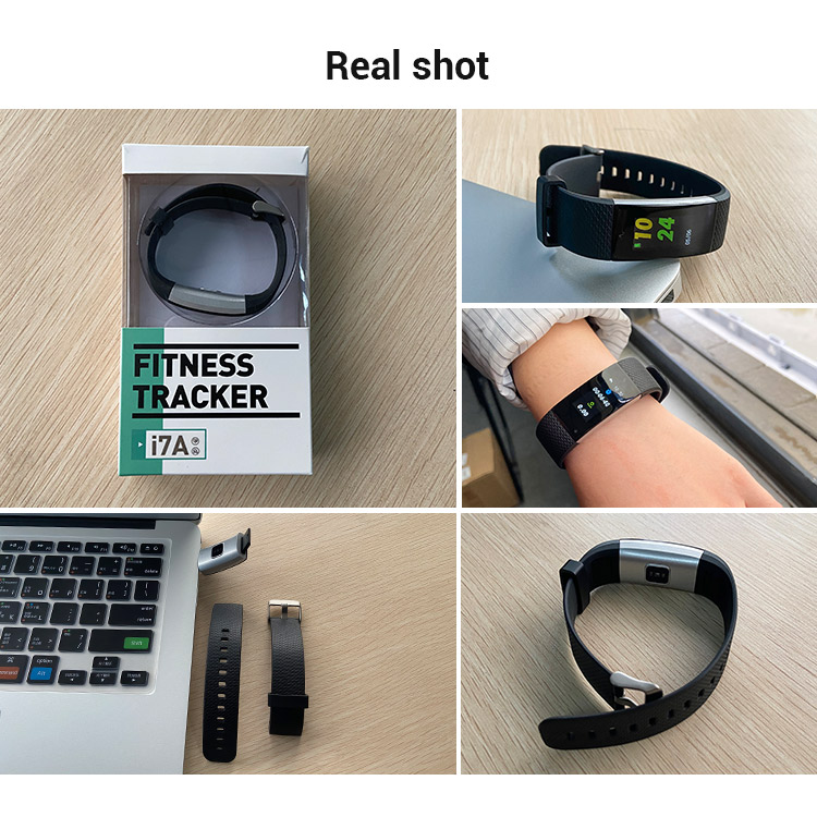 Outdoor Sleep Monitor Bluetooth Fastrack Health Band