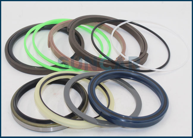 331/39036 331-39036 33139036 JCB Ram Cylinder Seal Kit For JS220