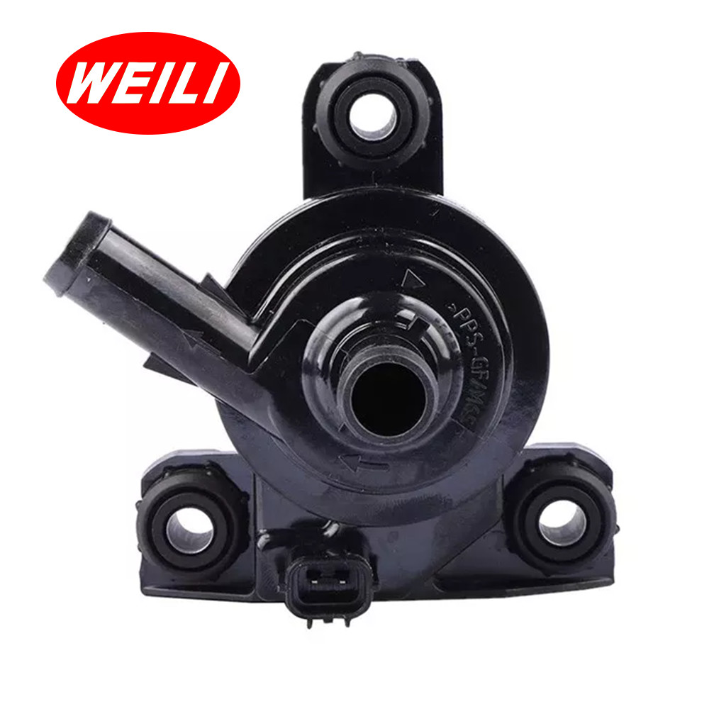 G9020-47031 Engine Coolant Water Pump For Toyota Prius Hybrid 2004-2009