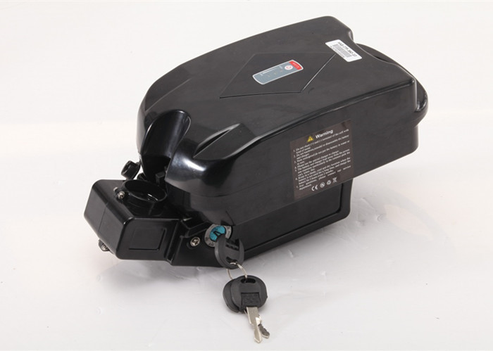 Lithium Iron E Bike Battery Electric Bicycle Bike Parts OEM ODM Standard