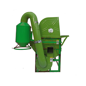 DONGYA 5TG-70 0929 Professional Bean Thresher / Quinoa Thresher / Sorghum Thresher