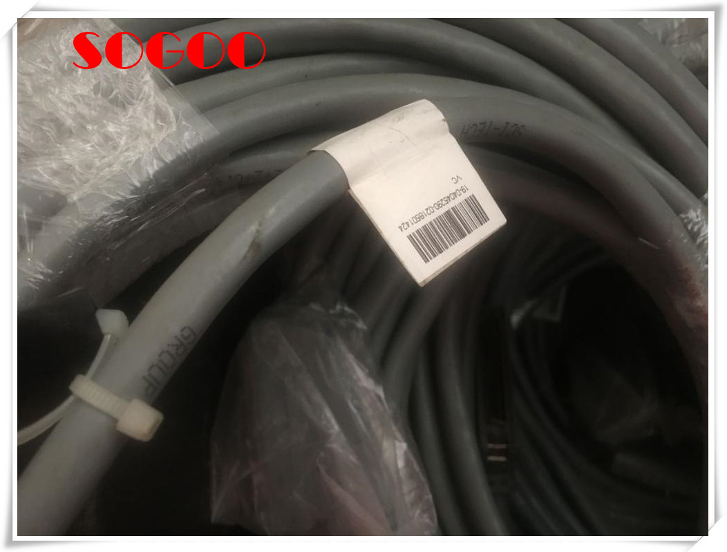 10 / 20m Telecom Cable Assemblies For Huawei Ma5100 Ma5103 Ma5600 Grey Color