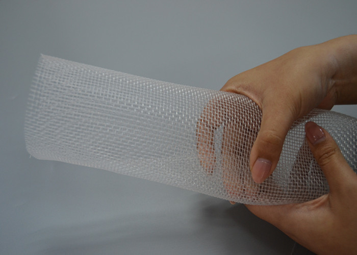 50 Micron and 1000 Micron Monofilament Nylon Aquaculture Plastic netting For Aquaculture