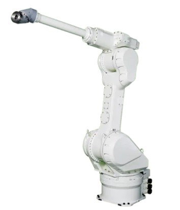 20kg for Kawasaki 0.05mm Explosion-proof spraying robot for large workpieces