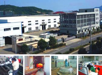 LIANZHONG INDUSTRY CO.,LIMITED