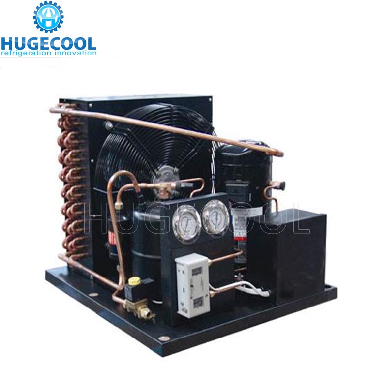 Easy to install Cold Storage Room