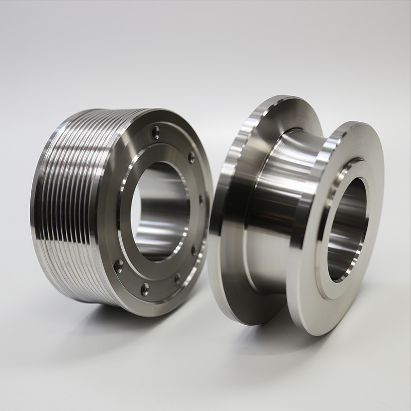 CNC Precision Machining Part CNC Turned Parts Stainless Steel Millng CNC Parts
