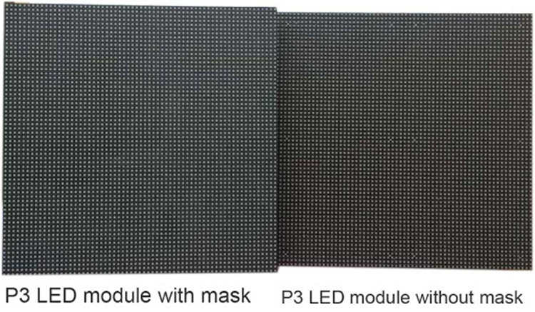P3 LED Display Module