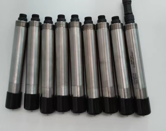 water dissolved oxygen probe electrode Detector
