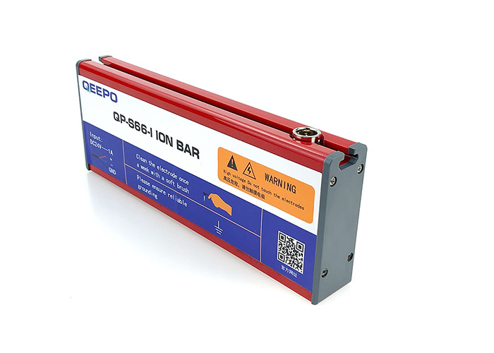 ESD Intelligent Static Eliminator Bar