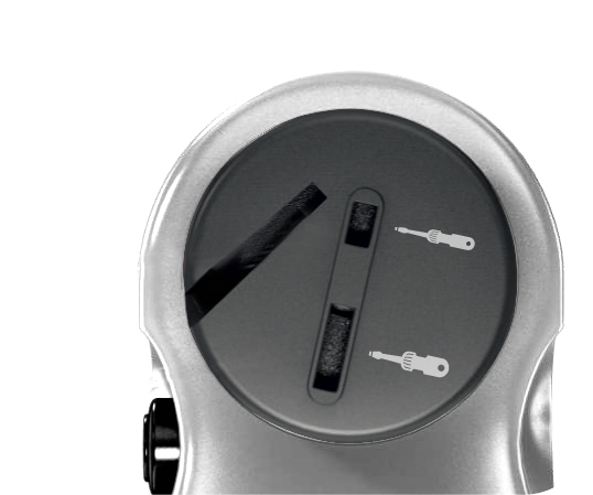Edge Grip As Seen On TV Electric Knife Sharpener Professional Kitchen Tool