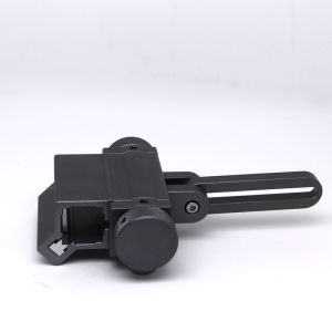 WLL CNC Machining Service Titanium Coupling Nut / Washer / Fittings