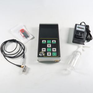 TM290 High Precision Ultrasonic Thickness Gauge For Non Destructive