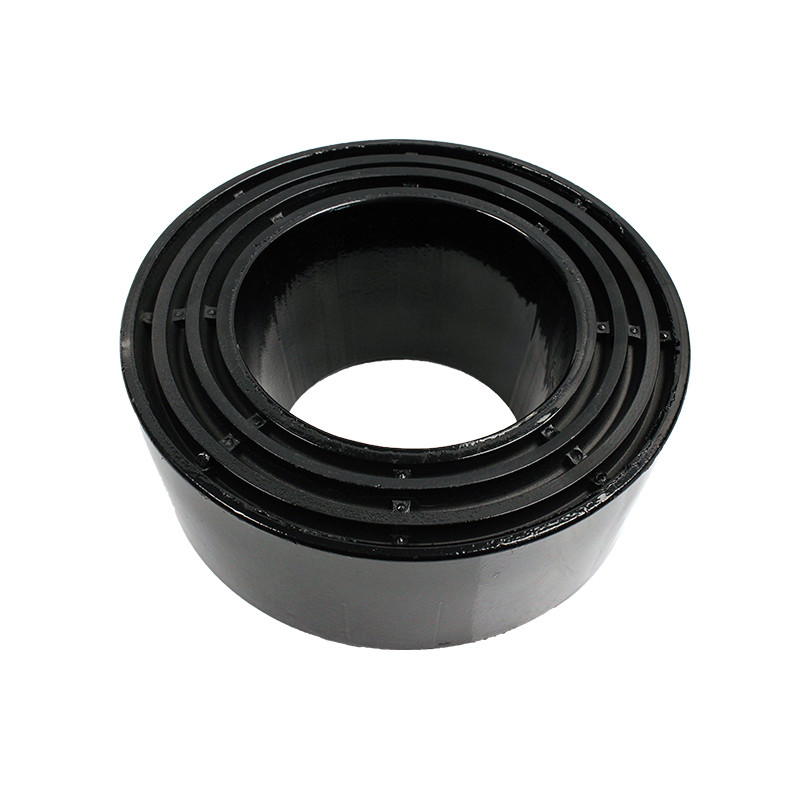 Rubber Bushing 20442252 11052112 7420442252 FH12 13 16 FM9 12 13 Engine Parts