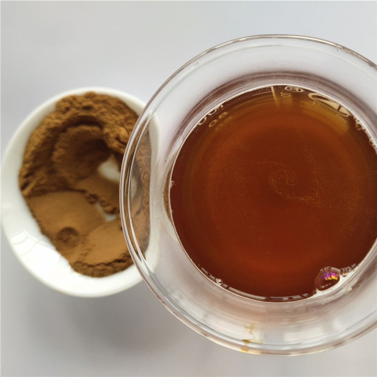 Pharmaceutical Grade Brassaiopsis Glomerulata Leaf Extract