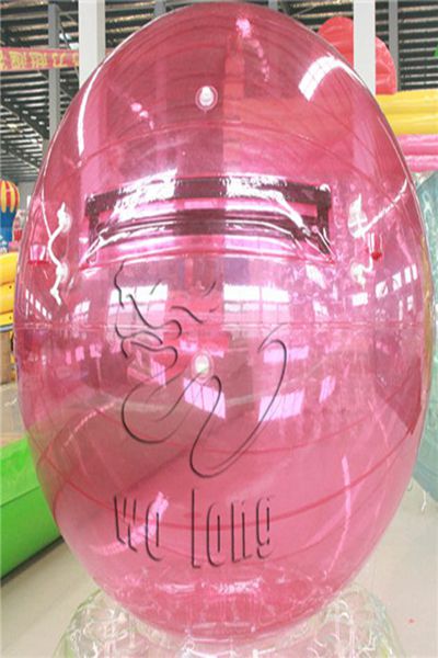 China exciting high quality Inflatable water walking ball