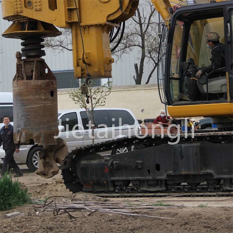 Small Bored Hole Drilling Equipment Used IMT AF150 Original Italy 100% For Rock Layer