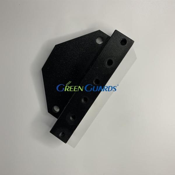 Lawn Equipment Parts Tine Holder Assy GAMT1832 Fits Mini Tine , Compatible With