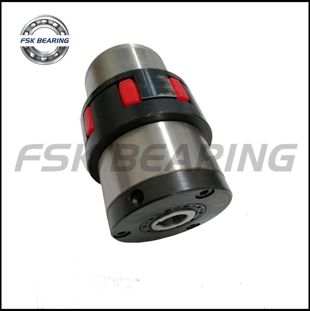 Euro Market AL40KMSD2 Freewheel One Way Clutch Bearing For Light Industrial Machinery Self Contained