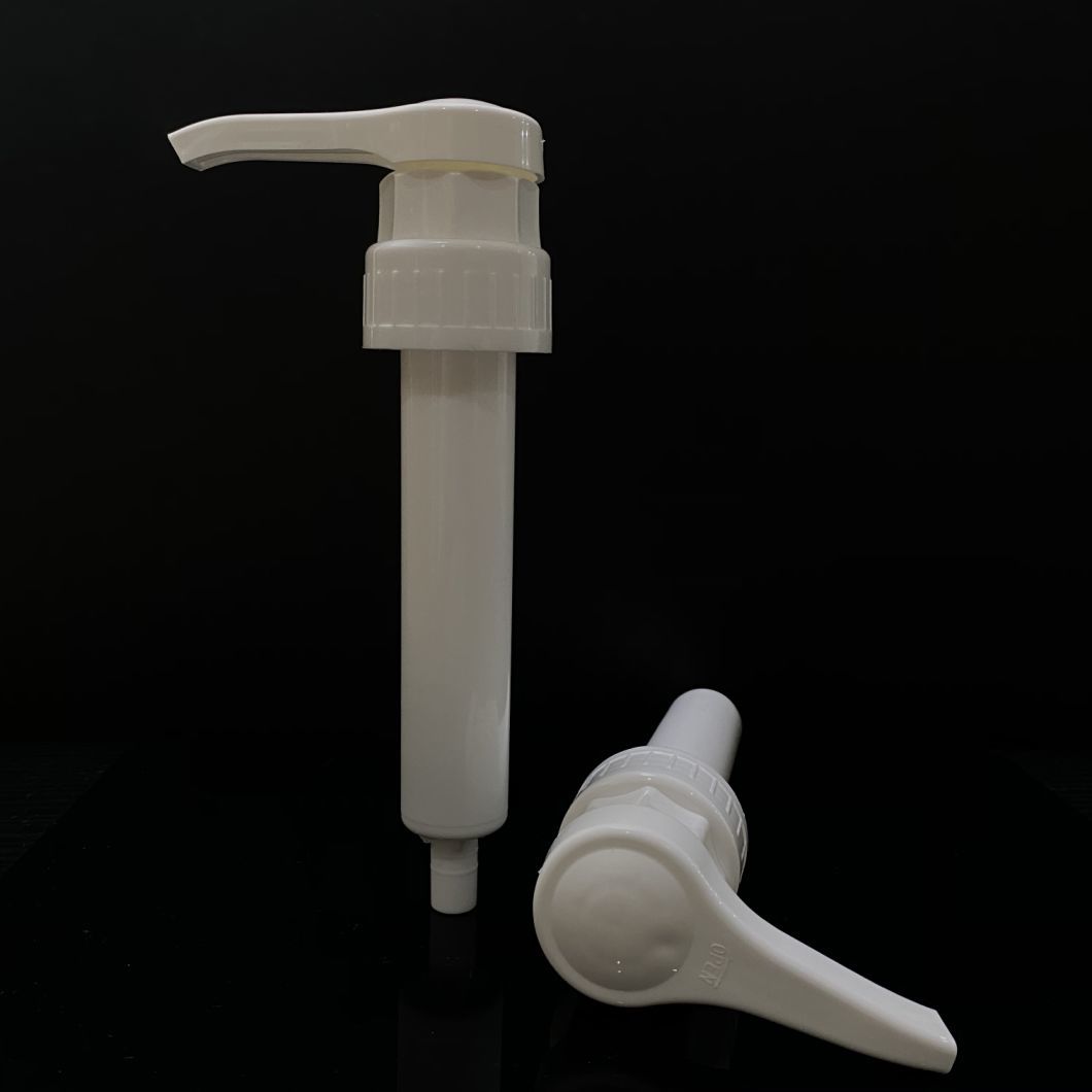 30ml Food Grade Gallon Pump for Jars Liquid Pump Dispenser Hand Sprayer Pump for Bottles