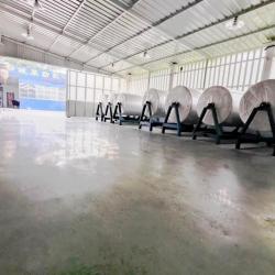 SUZHOU SHUNPENG TEXTILE CO.,LTD