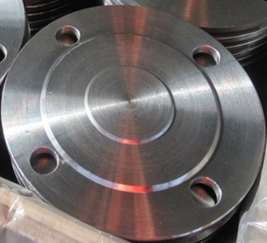 Metallurgy Weld Neck Flange Pn16 Gost 33259 Raised Neck Flange