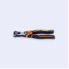 Buy cheap 319.1g 7 Inch End Cutting Pliers Finish Polished Heavy Duty Combination Plier from wholesalers