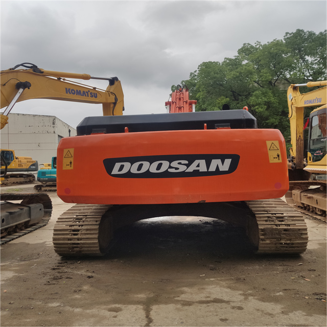 Affordable 14 Ton Crawler Excavator with Simple Maintenance and 0.35m3 Bucket Capacity