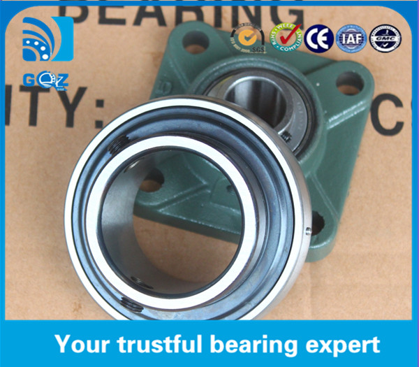 UCF218 stainless steel pillow block bearing for Conveyor belt machine UCF218