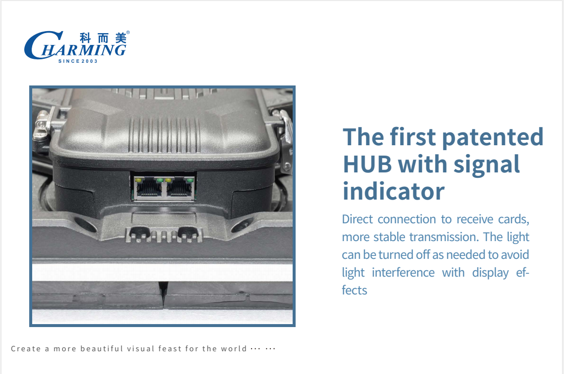 Outdoor LED Display Outdoor LED Screen P3.9 High-brightness Weatherproof Outdoor LED Rentals for Hotels and Restaurants