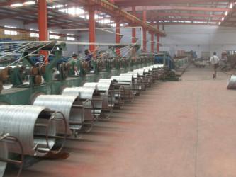 BOSS METAL AND PLASTIC CO.LTD