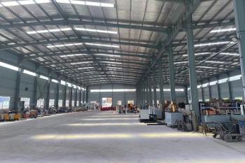 Xian WAGE Traffic Infrastructure Installation Co., Ltd.