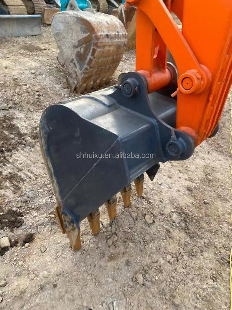 used carwler excavator/ best quality used doosan75 Korea origin used mini digger Doosan75