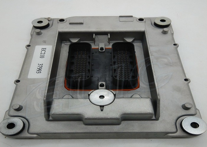 60100000 EC240B EC290B Excavator Controller Machinery Parts