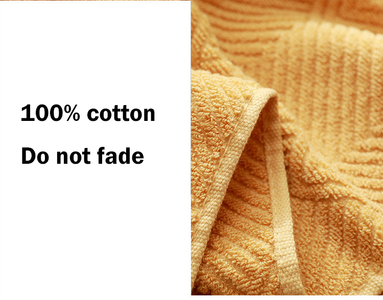 Bath Towel Set 35*35cm 35*75cm 70*140cm Microfiber Towels for Home Hotel and Travel