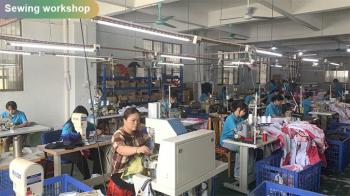 Foshan Yaoyang Flag Co., Ltd.