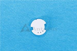 Buy cheap 0.3mm-6mm Thickness Pressure Sensor Ceramic product