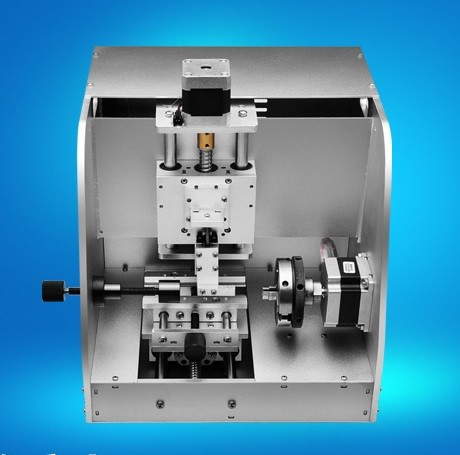 cnc inside ring engraving machine