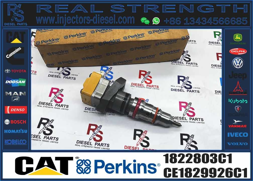 1822803C1 AP63812BN for MTU Injector 1833644C11 1833646C92 1833645C1 AC1822890C1 EA1824917C1
