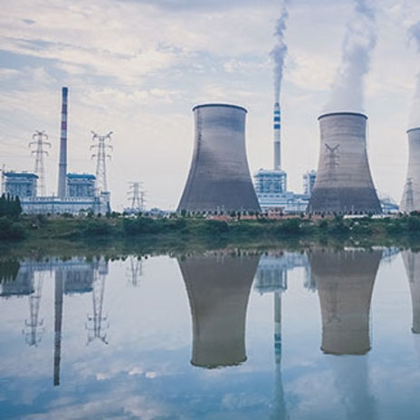 Power Generation