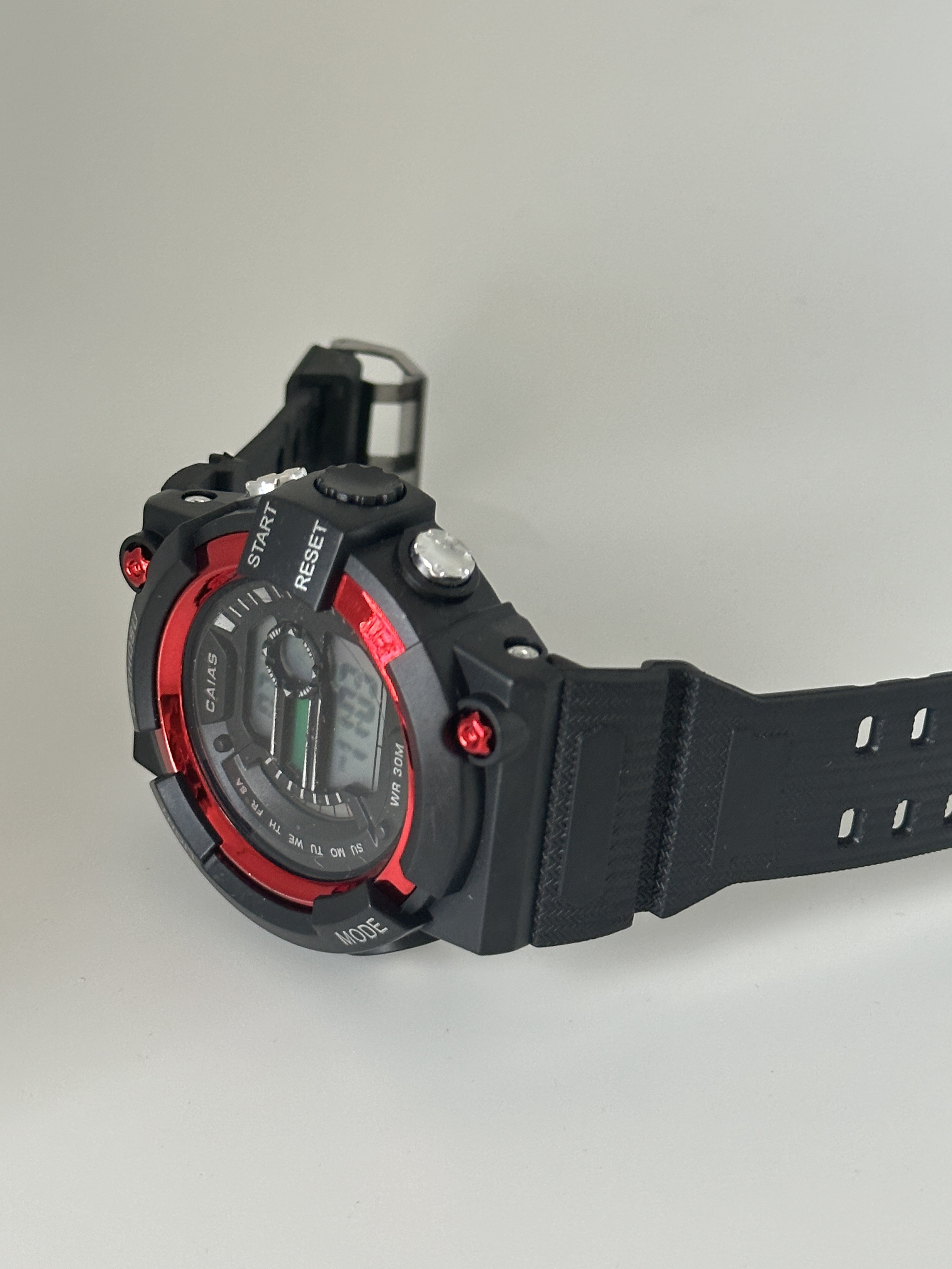 Digital Watch Wholesale Quartz Light Wrist Sports Watch