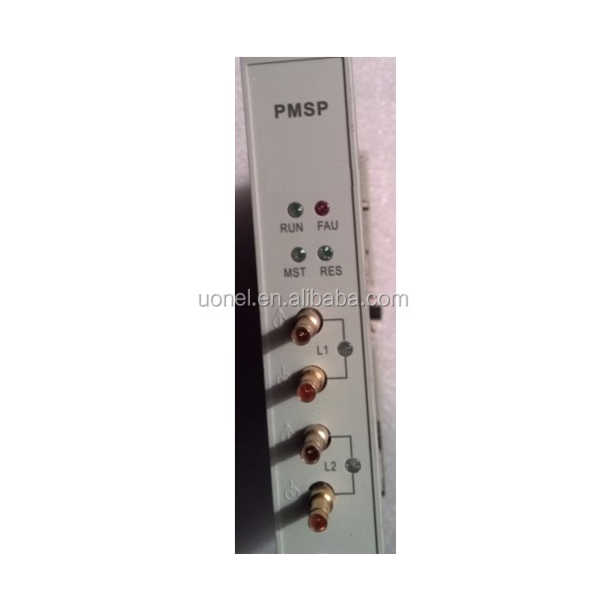 ZTE CFBI 1KM UNIT for ZTE CPSN ZXJ10B U300 PUU FBI EICS