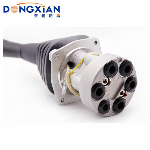 Pilot Joysticks for epillar Excavator Hydraulic Control Valve